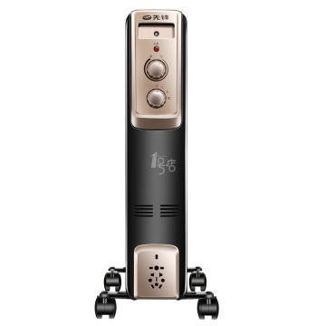 SINGFUN 先锋 DYT-Z2 13片 电热油汀 *2件 +凑单品 图2