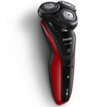 PHILIPS 飞利浦 S5078/04 电动剃须刀+飞利浦电吹风HP8120/05 *2件 图4