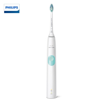PHILIPS 飞利浦 HX6807/02 电动牙刷 *2件 图2
