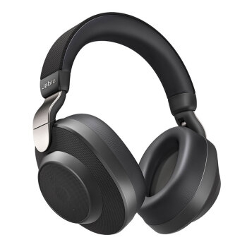 Jabra 捷波朗 Elite 85h 臻籁 头戴式降噪蓝牙耳机 图3