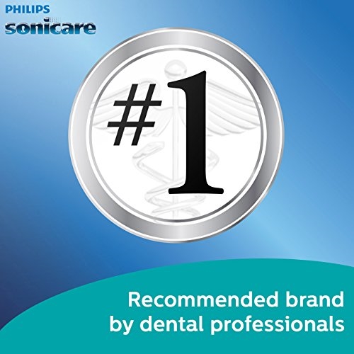 PHILIPS 飞利浦 Sonicare ProtectiveClean 5100 HX6850/60 电动牙刷 图4