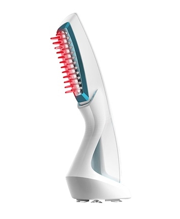 HAIRMAX 光学健发梳 Ultima12光束 图2