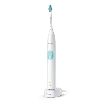 PHILIPS 飞利浦 HX6807/02 电动牙刷 *2件 图3