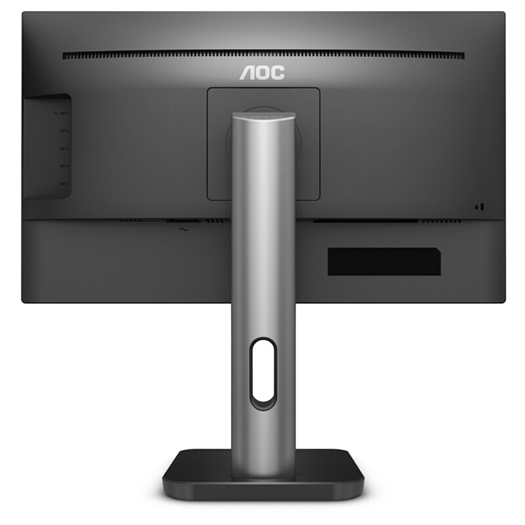 AOC 24P1U 23.8英寸 IPS显示器 图2