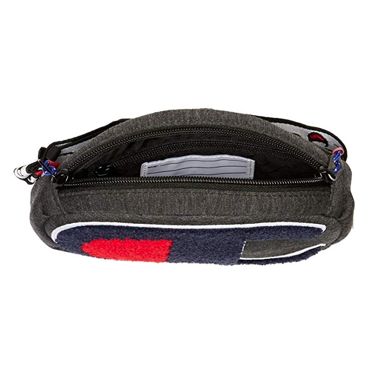 Champion 冠军牌 CH1028-020 中性款LOGO腰包 图4