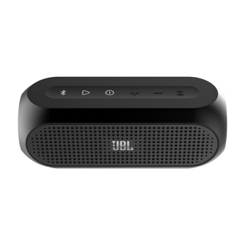 JBL TURBO 音乐飓风 蓝牙音箱 图4