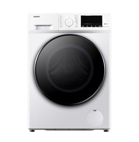Galanz 格兰仕 XQG100-DT614V 10公斤 洗烘一体机 图1