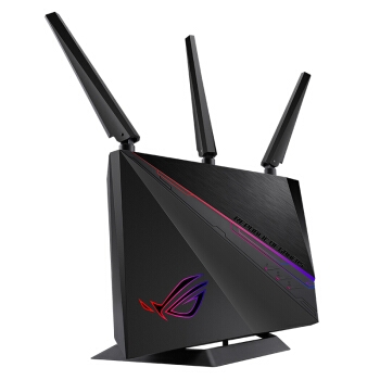 10日0点： ASUS 华硕 ROG GT-AC2900 双频电竞路由器 图4