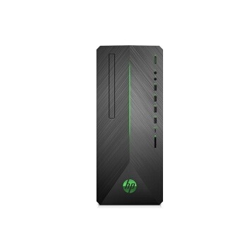 HP 惠普 暗影精灵4Plus 游戏台式电脑主机（i7-9700F、16GB、256GB+1TB、RTX2070 8GB） 图2