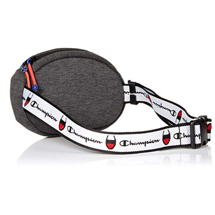 Champion 冠军牌 CH1028-020 中性款LOGO腰包 图3