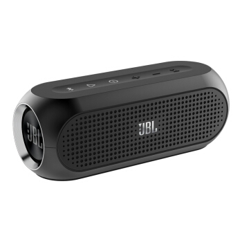 JBL TURBO 音乐飓风 蓝牙音箱 图1