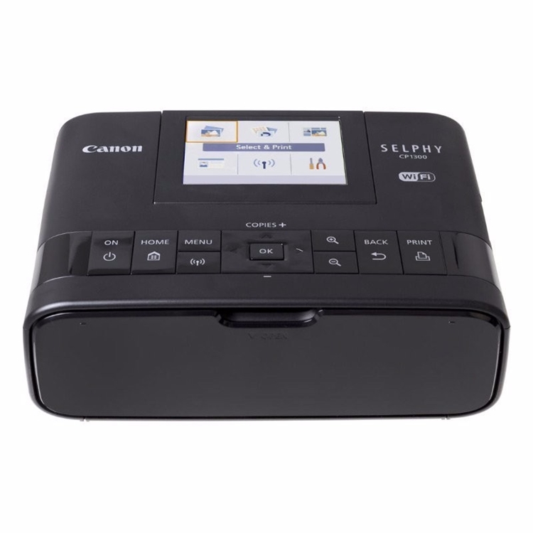 Canon 佳能 SELPHY炫飞 CP1300 照片打印机 图3