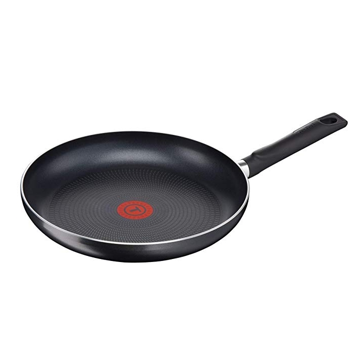中亚Prime会员： Tefal 特福 Logics系列 A16819 平底煎锅 28cm *2件 图1