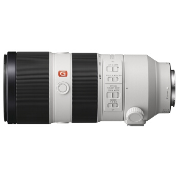 12日0点： SONY 索尼 FE70-200mm F2.8 GM OSS 远望变焦镜头 图3