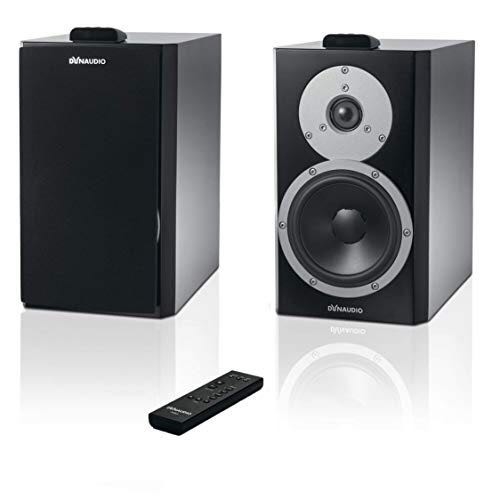 中亚Prime会员： Dynaudio Xeo 4 Active 无线扬声器 图1
