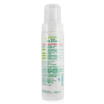 京东PLUS会员、好物种草： Mentholatum 曼秀雷敦 乐肤洁 清爽洁面泡沫 150ml *6件 图4