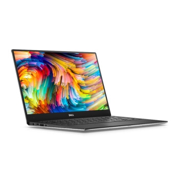 20点开始： DELL 戴尔 XPS 13.3英寸 笔记本电脑（i7-8550U、8G、256GB、IPS） 图2