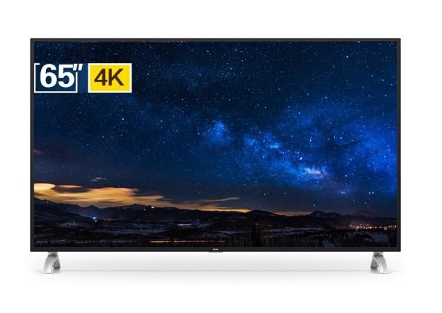14日0点： Letv 乐视 X65L 65英寸 4K液晶电视 图1