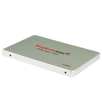 14日，KINGBANK 金百达 KP330 SATA3 固态硬盘 120GB 图4