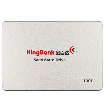 14日，KINGBANK 金百达 KP330 SATA3 固态硬盘 120GB 图1