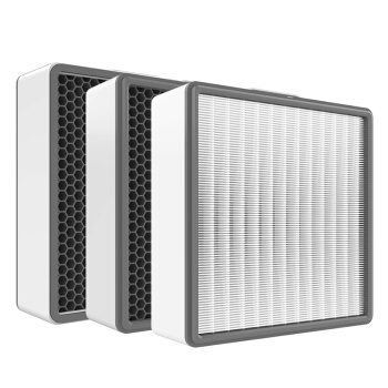14日0点： 352 X83C 家用空气净化器 图2