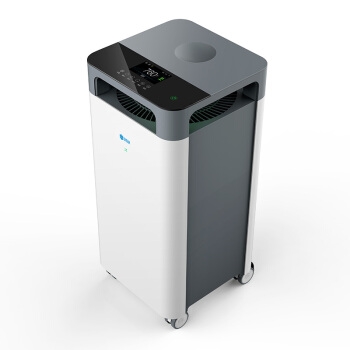 14日0点： 352 X83C 家用空气净化器 图5