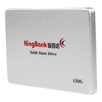 14日，KINGBANK 金百达 KP330 SATA3 固态硬盘 120GB 图2