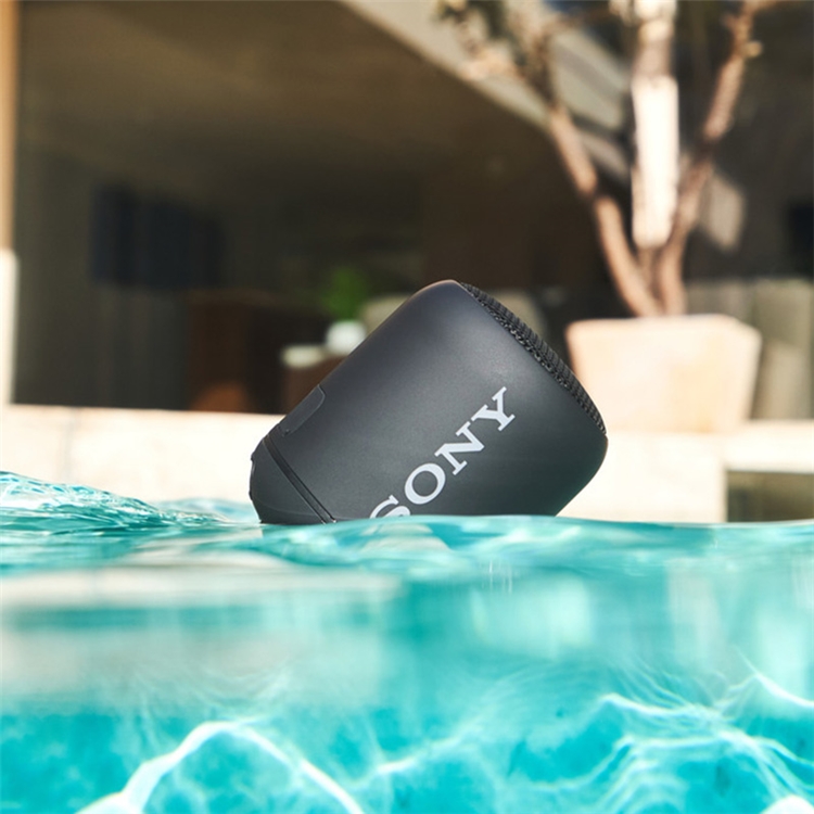 中亚Prime会员： SONY 索尼 SRS-XB12 蓝牙音箱 图4