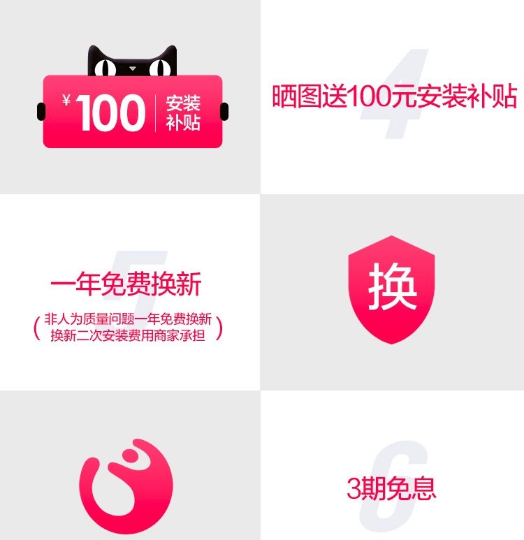 格力 反冲洗前置过滤器 316医用级不锈钢 水压检测 图2