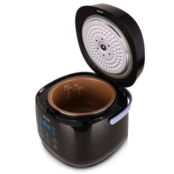 PHILIPS 飞利浦 HD3060/00 2L 迷你电饭煲 图3