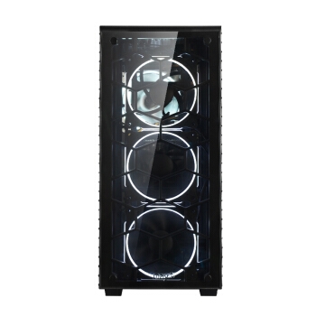 宁美国度 N5N-466T 台式组装机 （i5-9400F、8GB、240GB、GTX 1660Ti） 图4