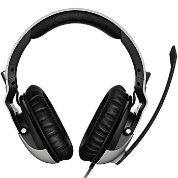 ROCCAT 德国冰豹 Khan PRO 悍音 头戴式电竞耳机 图3