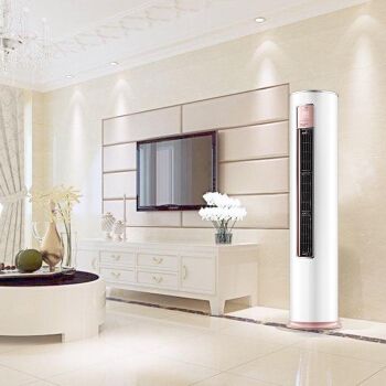 YAIR 扬子 KFRd-72LW/(72W1902)-A1(B) 3匹 变频冷暖 立柜式空调 图4