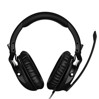 ROCCAT 冰豹 悍音 Khan PRO Hi-Res游戏耳机 图3