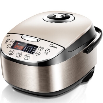 Midea 美的 MB-WFS4037 电饭煲 图1