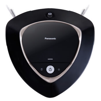 Panasonic 松下 MC-8R76C 智洁系列 扫地机器人 图1