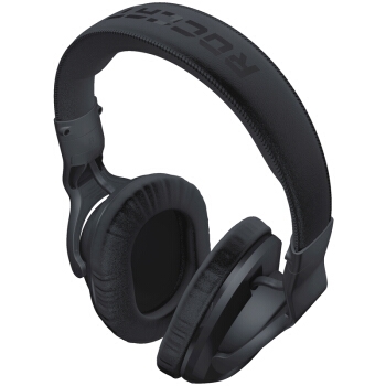 历史低价： ROCCAT 冰豹 疾音豹Cross 头戴式有线耳机 图5