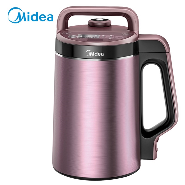 手慢无： Midea 美的 DJ13B-Power301 豆浆机 图1