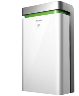 AIRMATE 艾美特 DM2006 除湿机 图1