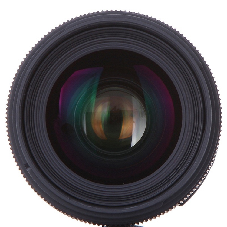 SIGMA 适马 ART 35mm F1.4 DG HSM 全画幅 定焦镜头 索尼E卡口 图3