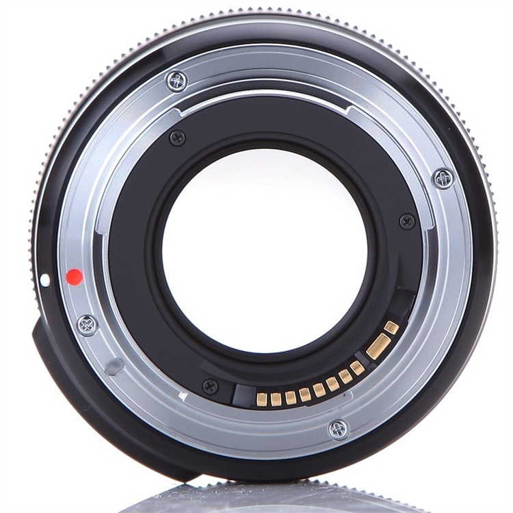 SIGMA 适马 ART 35mm F1.4 DG HSM 全画幅 定焦镜头 索尼E卡口 图2