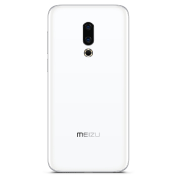 MEIZU 魅族 16th 智能手机 远山白 8GB+128GB 图3
