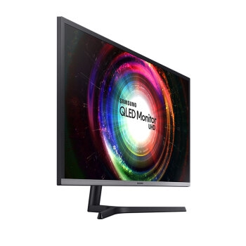 SAMSUNG U32H850UMC 31.5英寸显示器（3860×2160、125%sRGB） 图5