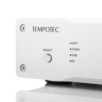 TempoTec 节奏坦克 幻想曲DAII Plus 音频解码一体机 图3