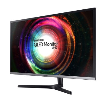 SAMSUNG U32H850UMC 31.5英寸显示器（3860×2160、125%sRGB） 图3