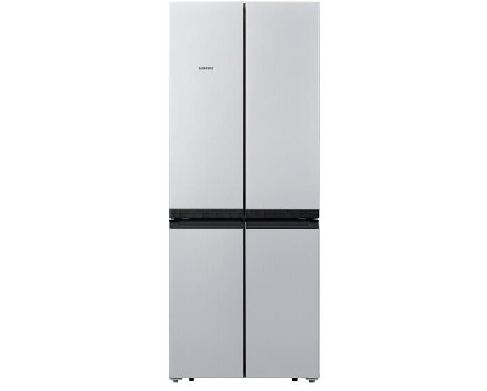 SIEMENS 西门子 BCD-481W(KM49EA90TI) 481升 对开门冰箱 图3
