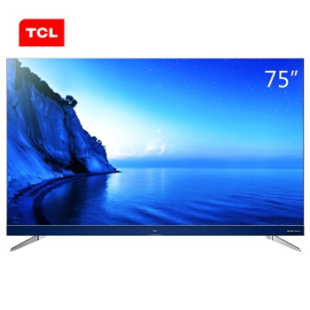 TCL A950U系列 75英寸 4K 液晶电视 图1