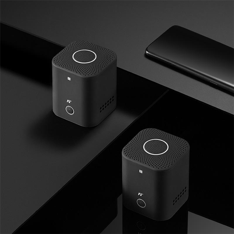 限地区： 网易智造 双子星PRO 蓝牙音箱 图4