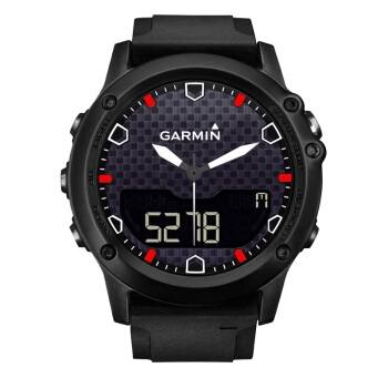 双11预售： GARMIN 佳明 飞耐时3HR Fenix3 智能手表 中文版 图2