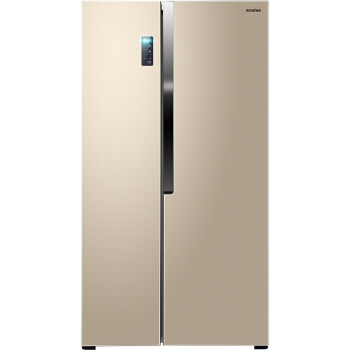 Ronshen 容声 BCD-529WD11HP 对开门冰箱 529升 图2